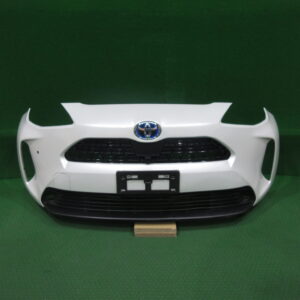 フロントバンパー