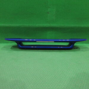 リアスポイラー ウイング