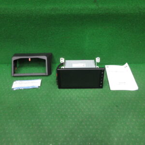 9インチ ディスプレイオーディオ