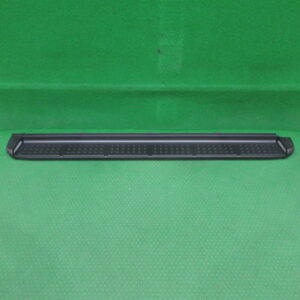 右サイドステップ