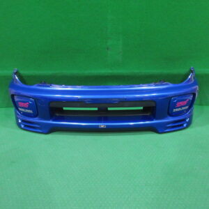 フロントバンパー/スポイラー付