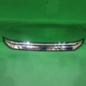 モデリスタ シグネチャーイルミグリル