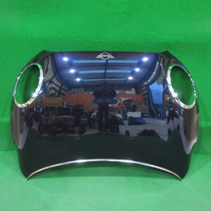 ボンネット/フードパネル