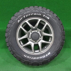 スズキ ジムニー JB64 純正 16in