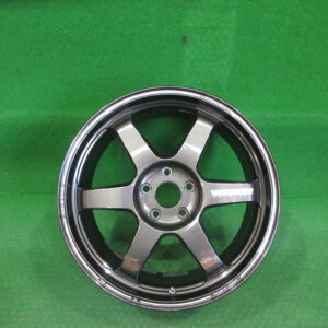 RAYS/VOLK RACING TE37 ULTRA 19in