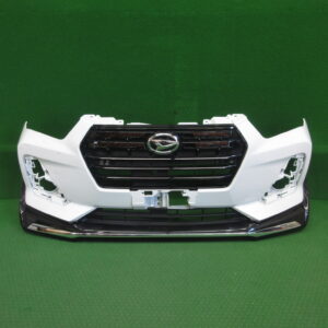 フロントバンパー/OPスポイラー付