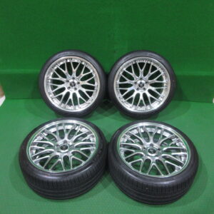 WORK KUHL/VERZ KCV01 ヴェルズ 20in