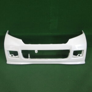 フロントバンパー