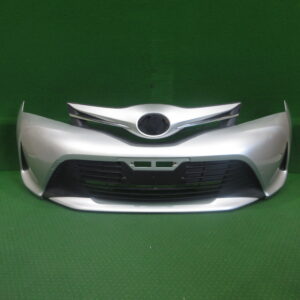 フロントバンパー