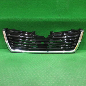 フロントグリル