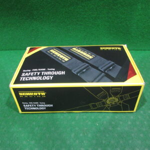 SCHROTH シュロス シートベルト 6点式