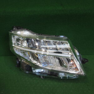 右ヘッドライト ユニット