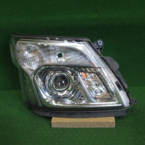 右ヘッドライトLED ユニット 24V