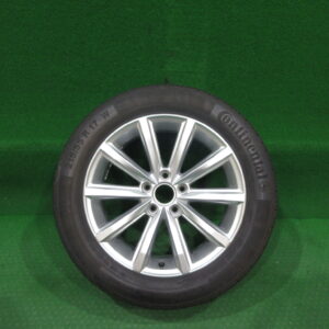 VW/ワーゲン パサートヴァリアント 純正 17in