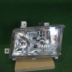 左ヘッドライトHID 12V