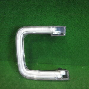 右デイライト LEDイルミネーション