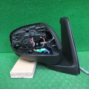 右ドアミラー カメラ付き