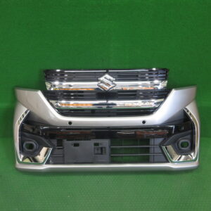 フロントバンパー/グリル付