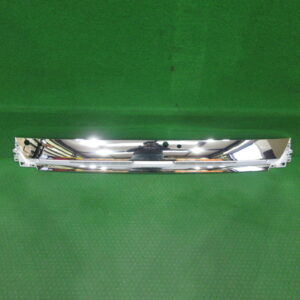 メッキフロントカウルパネル