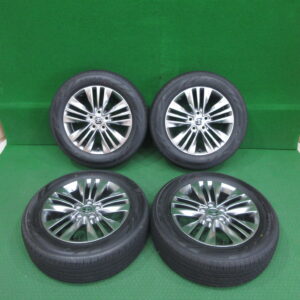 トヨタ アルファード 40系 純正 18in