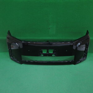 フロントバンパー