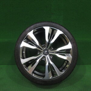 モデリスタ クラウン 220系 19in