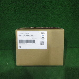 レーダーセンサー