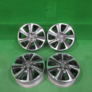 トヨタ ヴォクシー/ノア 80系 純正 16in