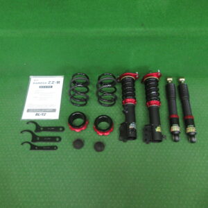 ブリッツ DAMPER ZZ-R 車高調 92672