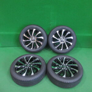 トヨタ ヴォクシー/ノア 90系 S-Z 純正 17in