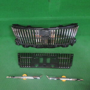 フロントグリル