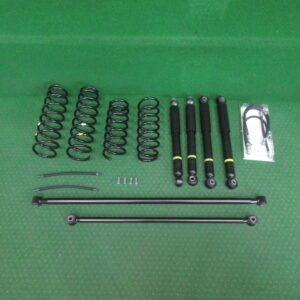 ショック サスペンション一式