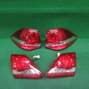 テールランプ 1台分