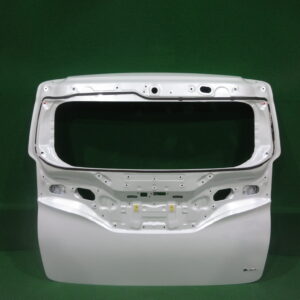 リアゲートパネル