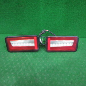 REIZ/ライツ 流星バージョンLED テールランプ Ver.2