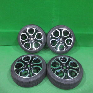 スズキ スイフトスポーツ ZC33S 純正 17in