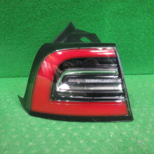 左テールランプLED