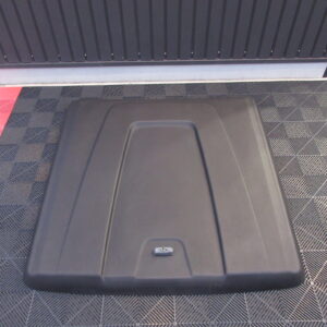 TRD ハードトノカバー