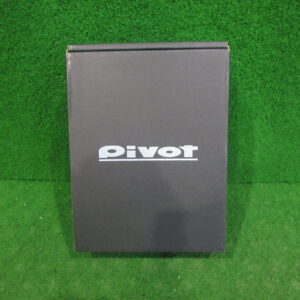 PIVOT/ピボット スロットルコントローラー 3-DRIVE PRO