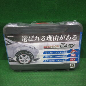 バイアスロン クイックイージー 非金属タイヤチェーン QE16L