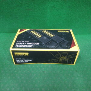 純正オプション シュロス 6点式シートベルト