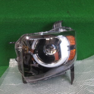 左ヘッドライトLED/インナーブラック