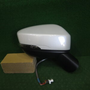 右ドアミラー カメラ/BSM付