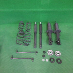 サスペンション一式