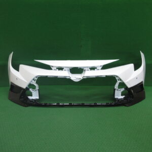 フロントバンパー