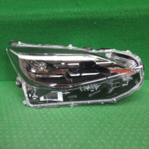 右ヘッドライトLED/インナーブラック