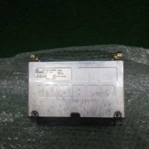 EBS/ABS/ECU/コンピューター