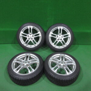 ルーテシア スポール 17in