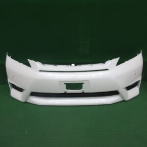 フロントバンパー/フォグランプ付