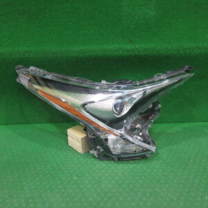 右ヘッドライト ユニット